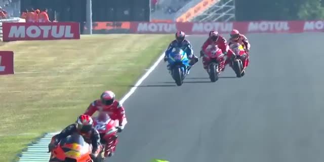 2019年MotoGP テレビ放送/ネット配信予定（第5戦フランスGP）|日テレG+