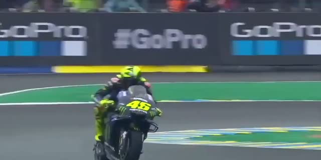 2019年MotoGP第5戦フランスGP予選結果。予選ポールは、マルク・マルケス（ホンダ）中上貴晶は7位！