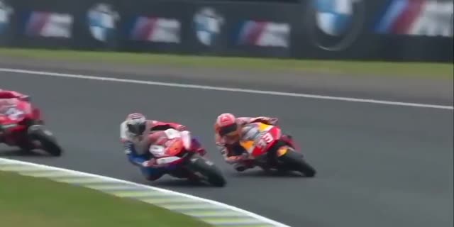 2019年MotoGP第5戦フランスGPマルク・マルケス（HONDA）が優勝！中上貴晶はリタイア。決勝レース結果（動画付き）