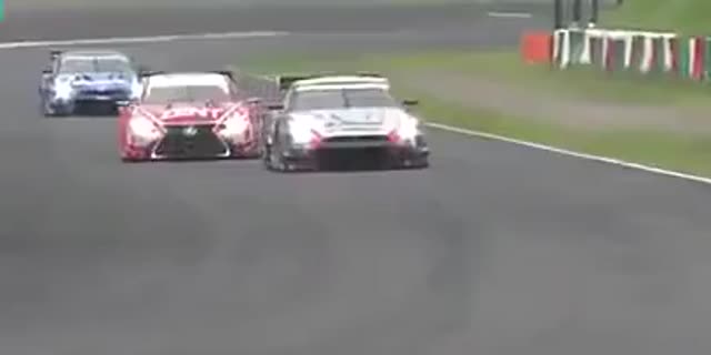 2019年スーパーGT テレビ放送/ネット配信予定（第3戦鈴鹿）| Jsports