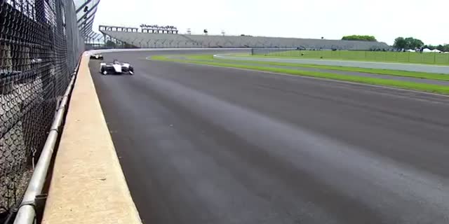2019年インディカー テレビ放送/ネット配信予定（第6戦インディ500）| GAORA SPORTS（スカパー）