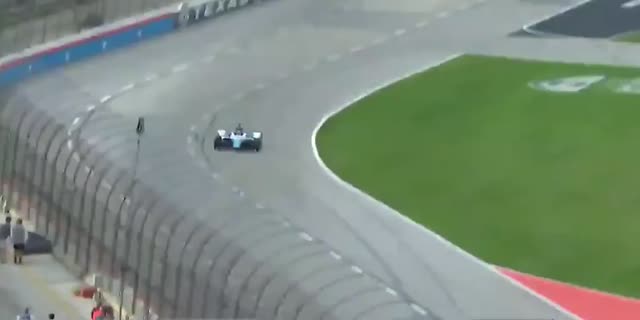 2019年インディカー テレビ放送/ネット配信予定（第9戦テキサス・モータースピードウェイ）| GAORA SPORTS（スカパー）