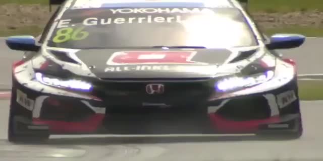 2019年WTCR（世界ツーリングカー選手権）テレビ放送/ネット配信予定(第5戦ドイツニュルブルクリンク)|Jsports
