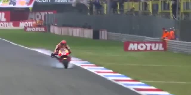 2019年MotoGP テレビ放送/ネット配信予定（第8戦オランダ TTアッセン）|日テレG+