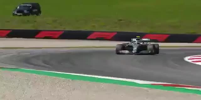 【動画で見る結果速報】F1第9戦オーストリアGP2019予選結果。予選ポールは、シャルル・ルクレール（フェラーリ）