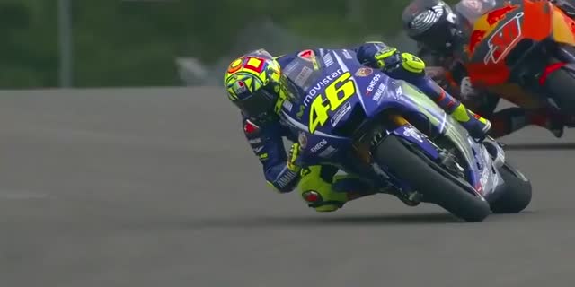 2019年MotoGP テレビ放送/ネット配信予定（第9戦ドイツ ザクセンリンク）|日テレG+