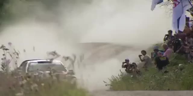 2019年WRC（世界ラリー選手権）第9戦ラリー・フィンランドのテレビ放送/ネット配信予定 ｜Jsports放送時間