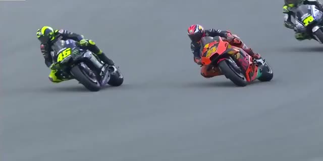 【動画で見る結果速報】MotoGP第10戦チェコGP2019マルク・マルケス（ホンダ）が優勝！中上貴晶は9位。決勝レース結果
