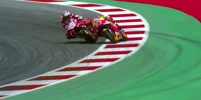 2019年MotoGP テレビ放送/ネット配信予定（第11戦オーストリア レッドブル・リンク）|日テレG+