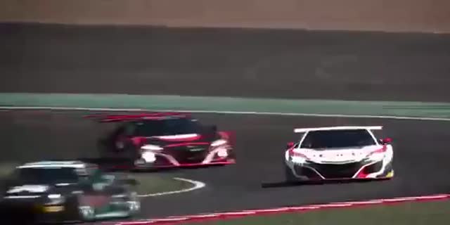 鈴鹿10時間耐久レース テレビ放送/ネット配信予定(SUZUKA 10HOURS )