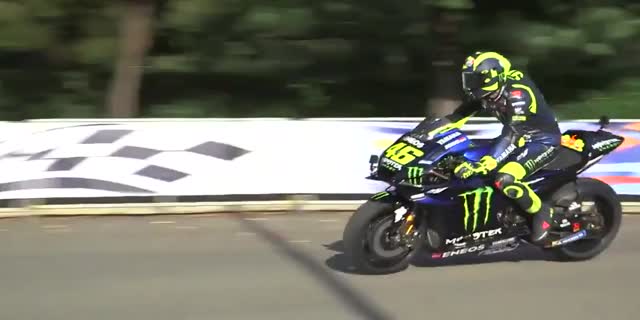 2019年MotoGP テレビ放送/ネット配信予定（第13戦サンマリノ）|日テレG+