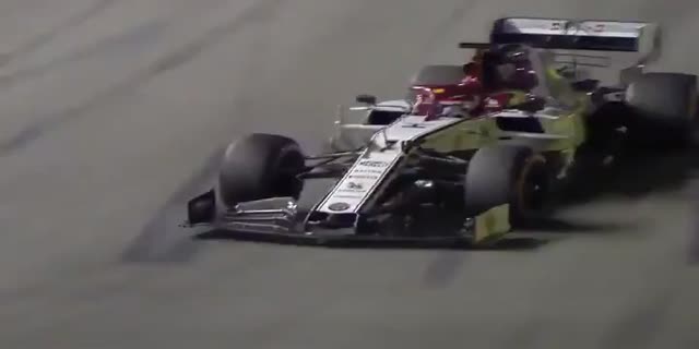【動画で見る結果速報】F1第15戦シンガポールGP2019予選結果。予選ポールは、ルクレール（フェラーリ）。