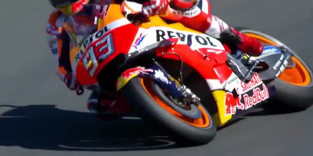2019年MotoGP テレビ放送/ネット配信予定（第16戦日本GP ツインリングもてぎ）|日テレG+