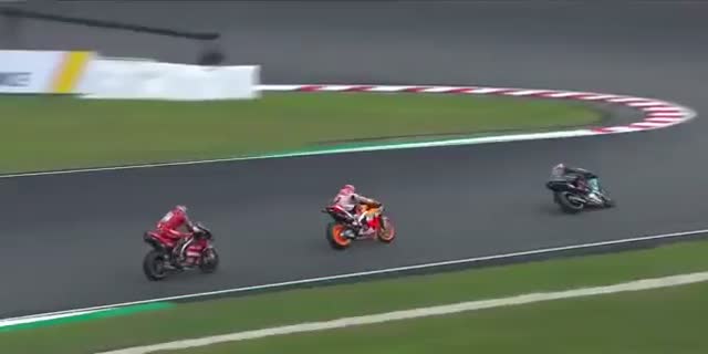 【動画で見る結果速報】MotoGP第18戦マレーシアGP2019マーベリック・ヴィニャーレス（ヤマハ）が優勝！決勝レース結果・ハイライト動画