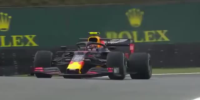 2019年F1第20戦ブラジルGP テレビ放送/ネット配信予定とレース前予習動画（2018年F1ブラジルGPハイライト動画）｜DAZN放送時間