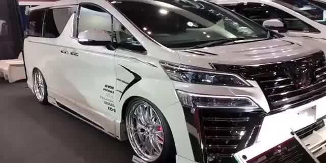 東京オートサロン2020ガイド｜日程・出展・チケット・招待券・トミカ・コンパニオンなどオートサロンガイド