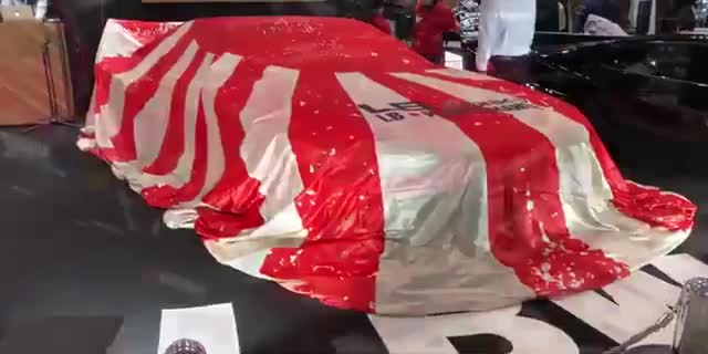 東京オートサロン2020で出展されたカスタムカーを動画でイッキ見|忙しくてオートサロンに行けない人向け動画まとめ