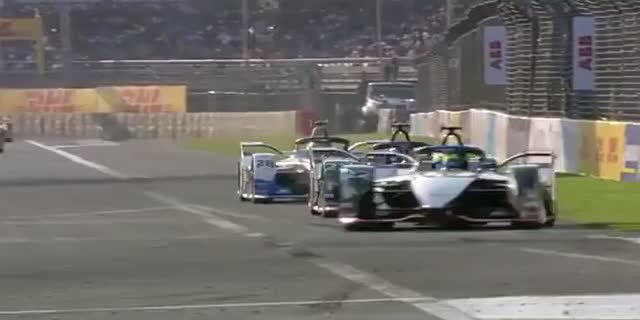 2020年フォーミュラE(第4戦メキシコシティ)ネット配信/テレビ放送予定/Jsport放送予定とフォーミュラE視聴方法（無料有り）