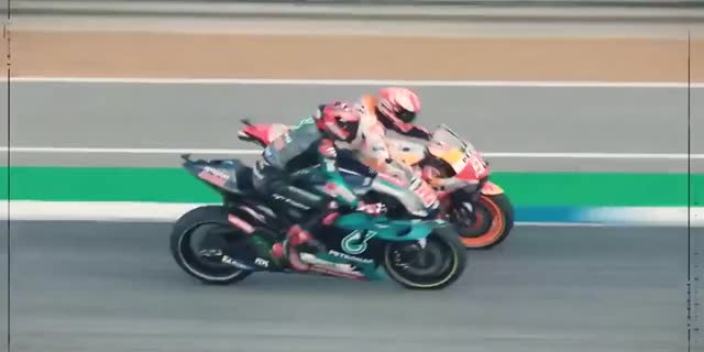 2020年MotoGP(第1戦)ネット配信/テレビ放送予定とMotoGP視聴方法（地上波、日テレG+）