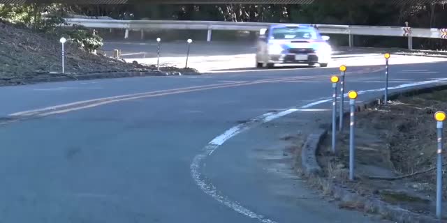 自宅で見るバーチャル新城ラリー2020！無観客で開催された新城ラリー2020を自宅で見て楽しむ自分達の新城ラリー2020開催