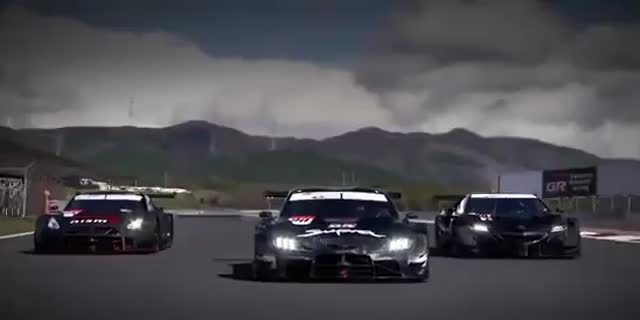 2020年スーパーGTレーススケジュールが決定。スーパーGT2020年シーズンのレース日程が決定。気になるチケット販売は？
