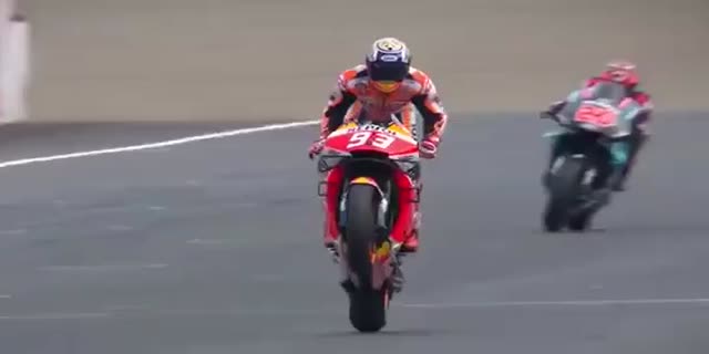 2020年MotoGPレーススケジュールが決定。MotoGP2020年シーズンのレース日程が決定。