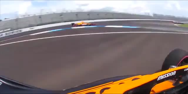 【レース結果速報】インディカー第2戦 GMR GRAND PRIX インディカー・インディアナポリス：ディクソンが優勝。佐藤琢磨は10位