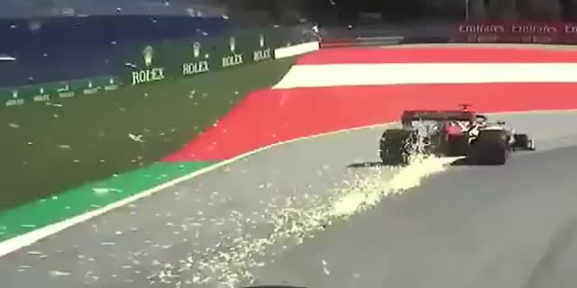 2020年F1第2戦ピレリ・シュタイアーマルクGP テレビ放送/ネット配信予定とレース前予習動画（2019年F1オーストリアGPハイライト動画）｜DAZN放送時間