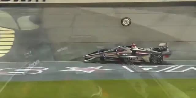 【レース結果速報】インディカー第5戦 アイオワ250 Race1：シモンが優勝。佐藤琢磨は10位