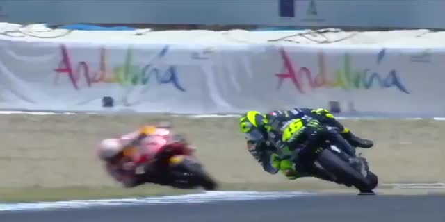 【動画で見るレース結果】MotoGPスペインGP 優勝はファビオ・クアルタラロ。中上貴晶は10位