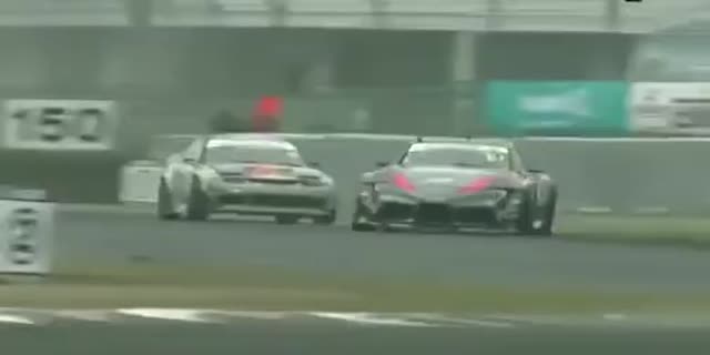 【ネット放送日程】2020年 D1グランプリ Rd1 OKUIBUKI DRIFT(奥伊吹ドリフト) / D1ライツRd1ライブ配信日程