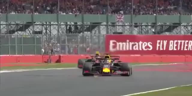 2020年F1第4戦イギリスGP テレビ放送/ネット配信予定とレース前予習動画（2019年F1イギリスGPハイライト動画）｜DAZN放送時間