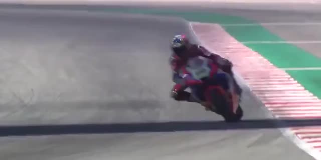 2020年 スーパーバイク世界選手権 SBK 第2戦スペイン ネットLive配信/Jsport放送予定