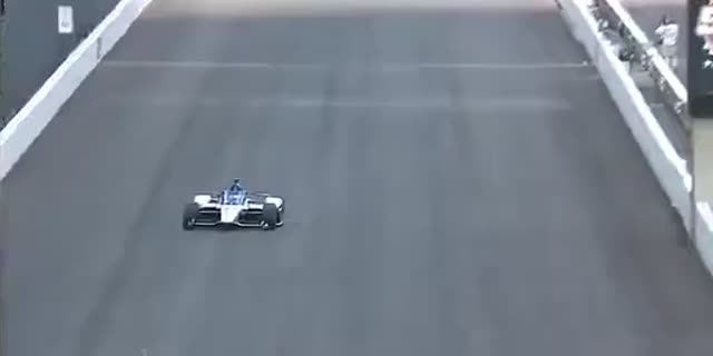 【テレビ放送日程】2020年 インディカー第7戦 インディ500の放送日程。伝統のインディ500のレース配信情報