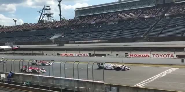 【動画で見るレース結果】スーパーフォーミュラ第1戦 ツインリングもてぎ 平川亮（ITOCHU ENEX TEAM IMPUL）がポールトゥウィンで優勝。