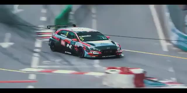 2020年 WTCR ゾルダー(ベルギー)ネットLive配信/Jsport放送予定とWTCR（FIA 世界ツーリングカーカップ）視聴方法