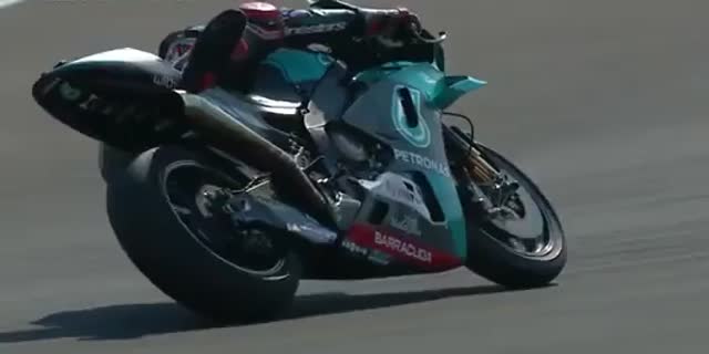 2020年MotoGP第８戦エミリア・ロマーニャ＆リビエラ・ディ・リミニGP テレビ放送/ネット配信予定とレース前予習動画（2019年MotoGPエミリア・ロマーニャ＆リビエラ・ディ・リミニGPハイライト動画）｜日テレG＋放送時間