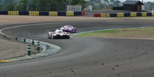 【動画で見る予選結果】WECル・マン24時間レース。優勝はTOYOTA GAZOO Racingの8号車TS050ハイブリッド（S.ブエミ/中嶋一貴/B.ハートレー組）