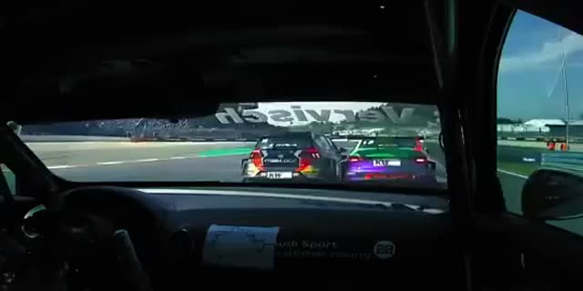 WTCR 第2戦ドイツ(ニュルブルクリンク)2020 無料放送/ネットライブ配信/Jsport放送予定とWTCR（FIA 世界ツーリングカーカップ）の視聴方法
