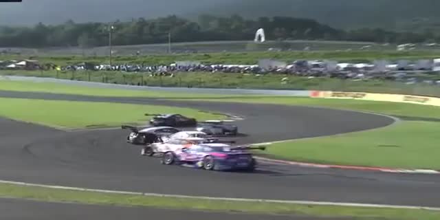 スーパーGT 2020 第5戦 富士スピードウェイ 無料放送/ネットライブ配信/Jsport放送予定とスーパーGT視聴方法
