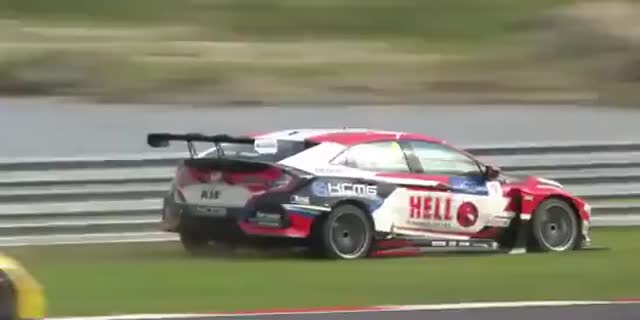 WTCR 第3戦スロバキア（スロバキアリンク）2020 無料放送/ネットライブ配信/Jsport放送予定とWTCR（FIA 世界ツーリングカーカップ）の視聴方法