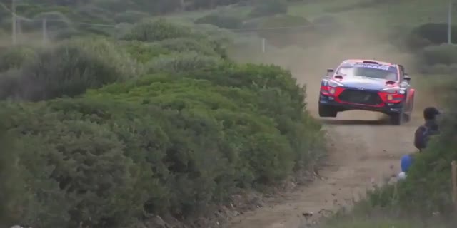 ヒュンダイのD.ソルドが優勝！WRC 第6戦ラリー・イタリア・サルディニア 2020 特集ページ -４日間のラリー結果の速報とニュースまとめ