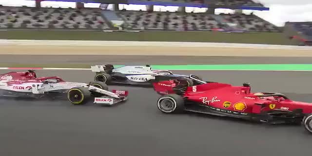 【F1レース結果】F1第11戦アイフェルGP ルイス・ハミルトンが優勝！。フェルスタッペンは、2位