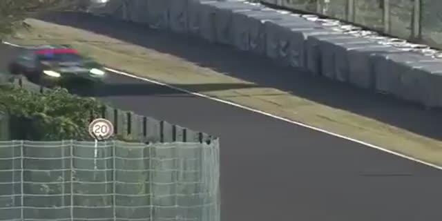 【予選結果】スーパーGT第6戦 鈴鹿 ARTA NSX-GT(野尻智紀／福住仁嶺)がポールポジション。GT300は、K-tunes Racing RC F GT3(新田守男／阪口晴南)