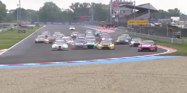 WTCR 第5戦スペイン（モーターランド・アラゴン）2020 無料放送/ネットライブ配信/Jsport放送予定とWTCR（FIA 世界ツーリングカーカップ）の視聴方法