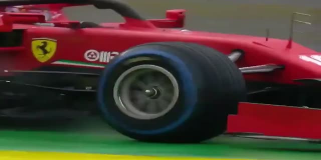 【予選結果】F1第14戦トルコGP（トルコ）予選ポールポジションはランス・ストール(RacingPoint)。マックス・フェルスタッペンは2番手