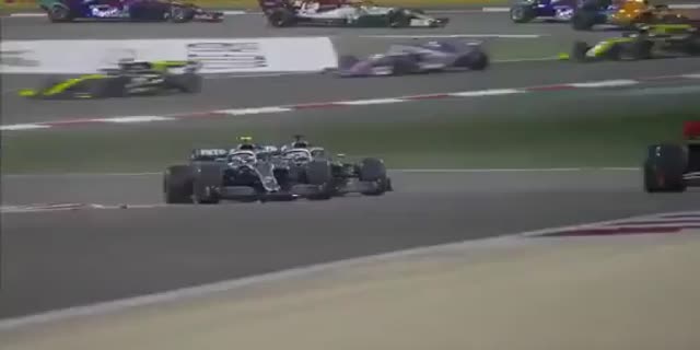 F1 第15戦バーレーンGP 2020 無料放送/ライブ配信と視聴方法。バーレーン・インターナショナルサーキットで行われるF1バーレーンGP｜DAZN F1放送時間