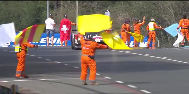 車の限界に挑戦する世界三大耐久レースとは？世界三大レースとの違いは？