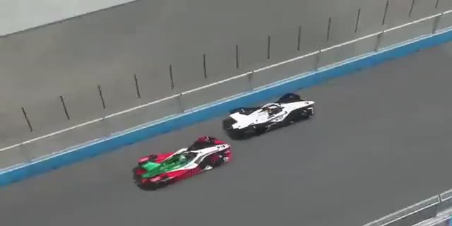 フォーミュラE Accelerate 第1戦のレース結果。E-sportsとして開催されるフォーミュラEレース（ライブ配信）