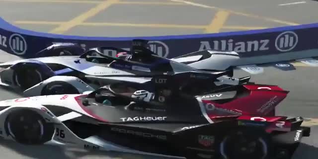 フォーミュラE Accelerate 第2戦のレース結果。E-sportsとして開催されるフォーミュラEレース（ライブ配信）